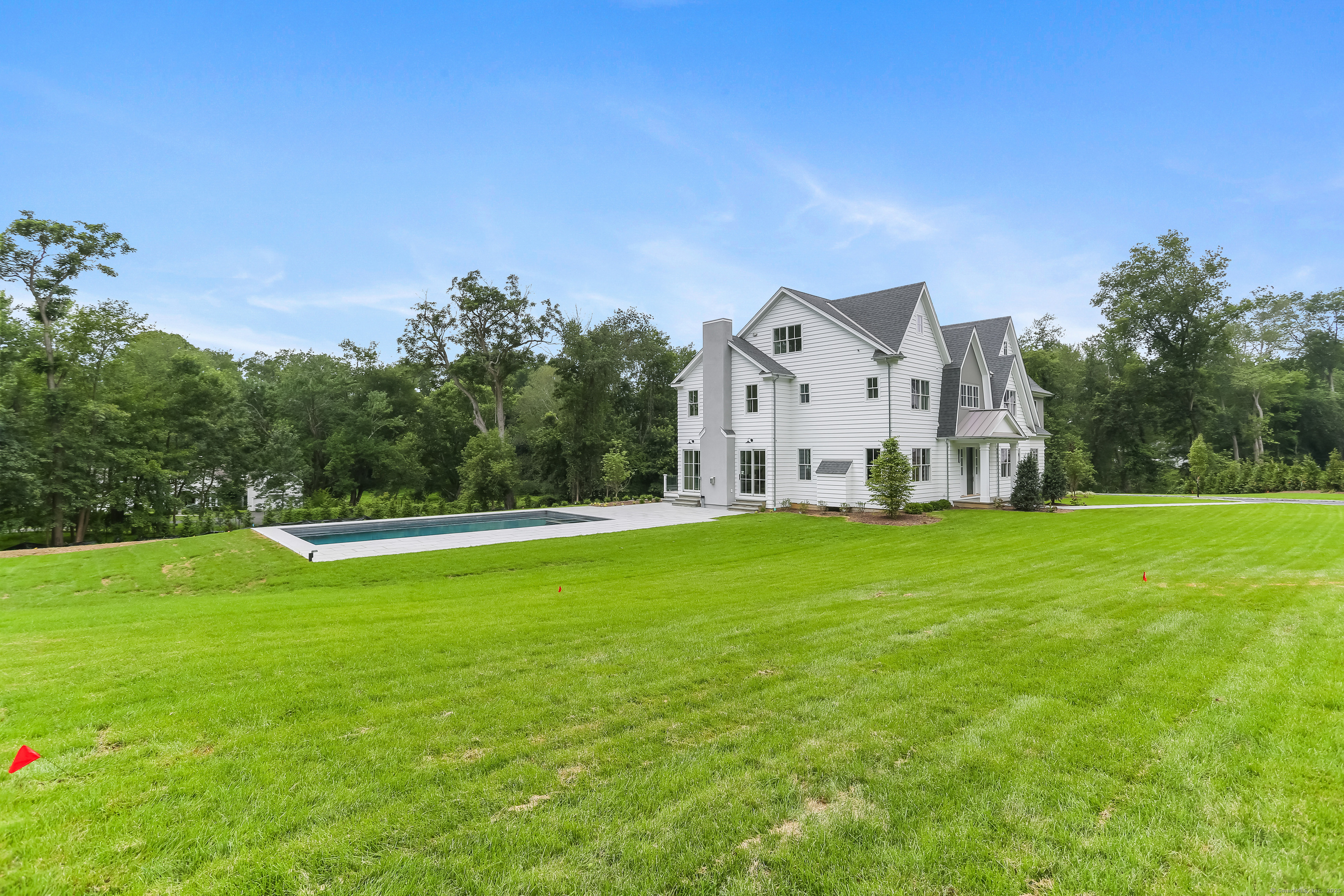 Property Photo:  11 Tierney Lane  CT 06880 