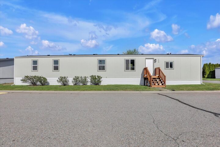 2201 N Craig Rd Lot 143  Spokane WA 99224 photo