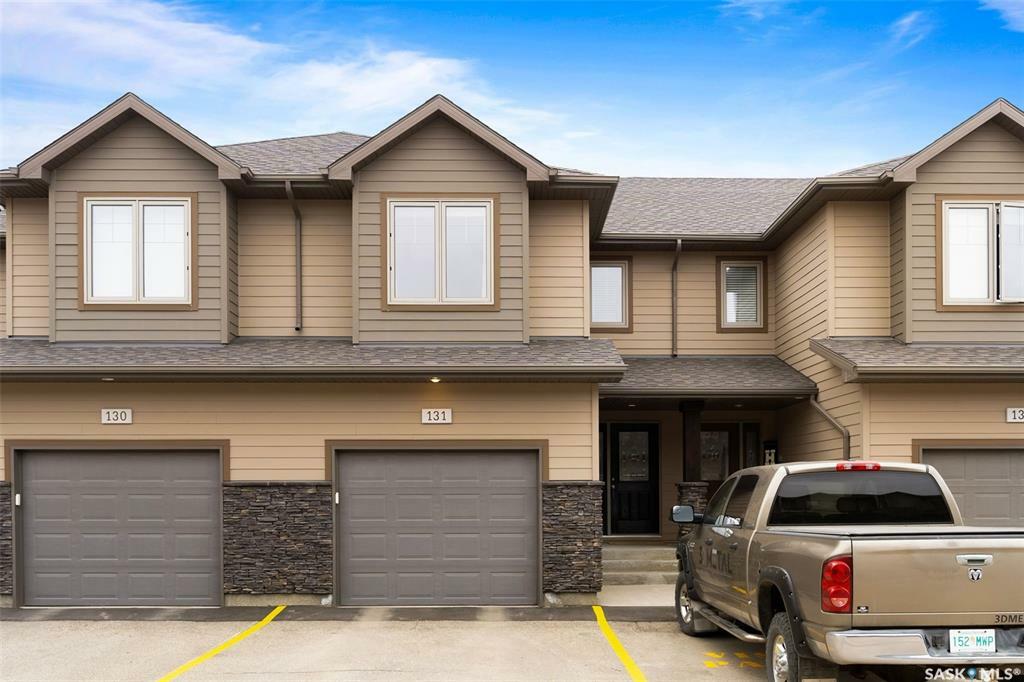 4100 Sandhill Crescent 131  Regina SK S4V 3G9 photo