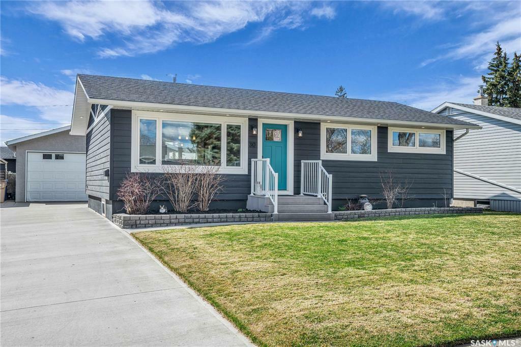 Property Photo: 30 Armour Street SK S4R 4G3