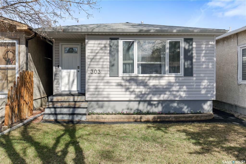 303 Toronto Street  Regina SK S4R 1M3 photo