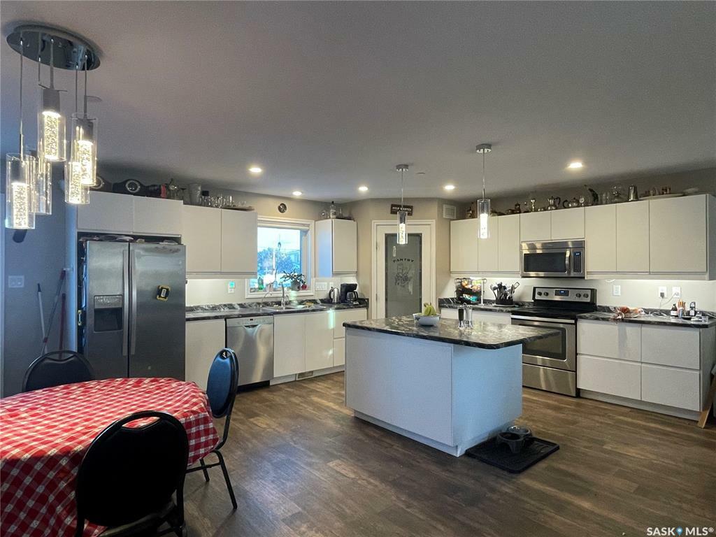 Property Photo: 810 Centre Street SK S9X 1G3
