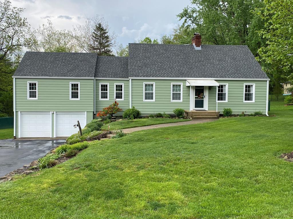 Property Photo: 11 Fruit Hill OH 45601