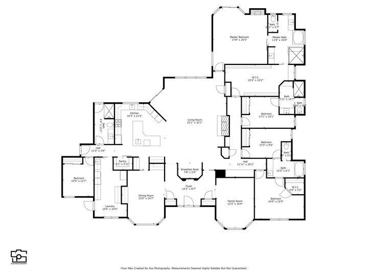 Property Photo:  5502 W Nicholas Court  CA 93291 