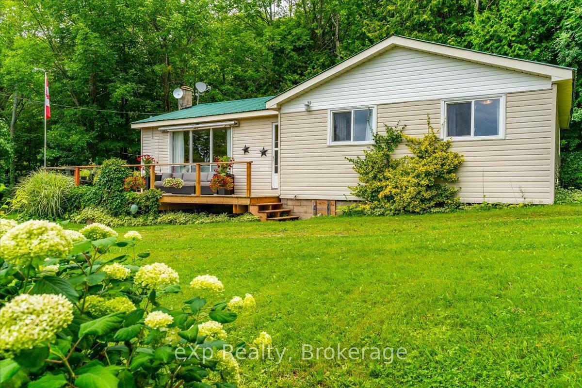 Property Photo: 126 Old Mill Road ON N0H 2T0