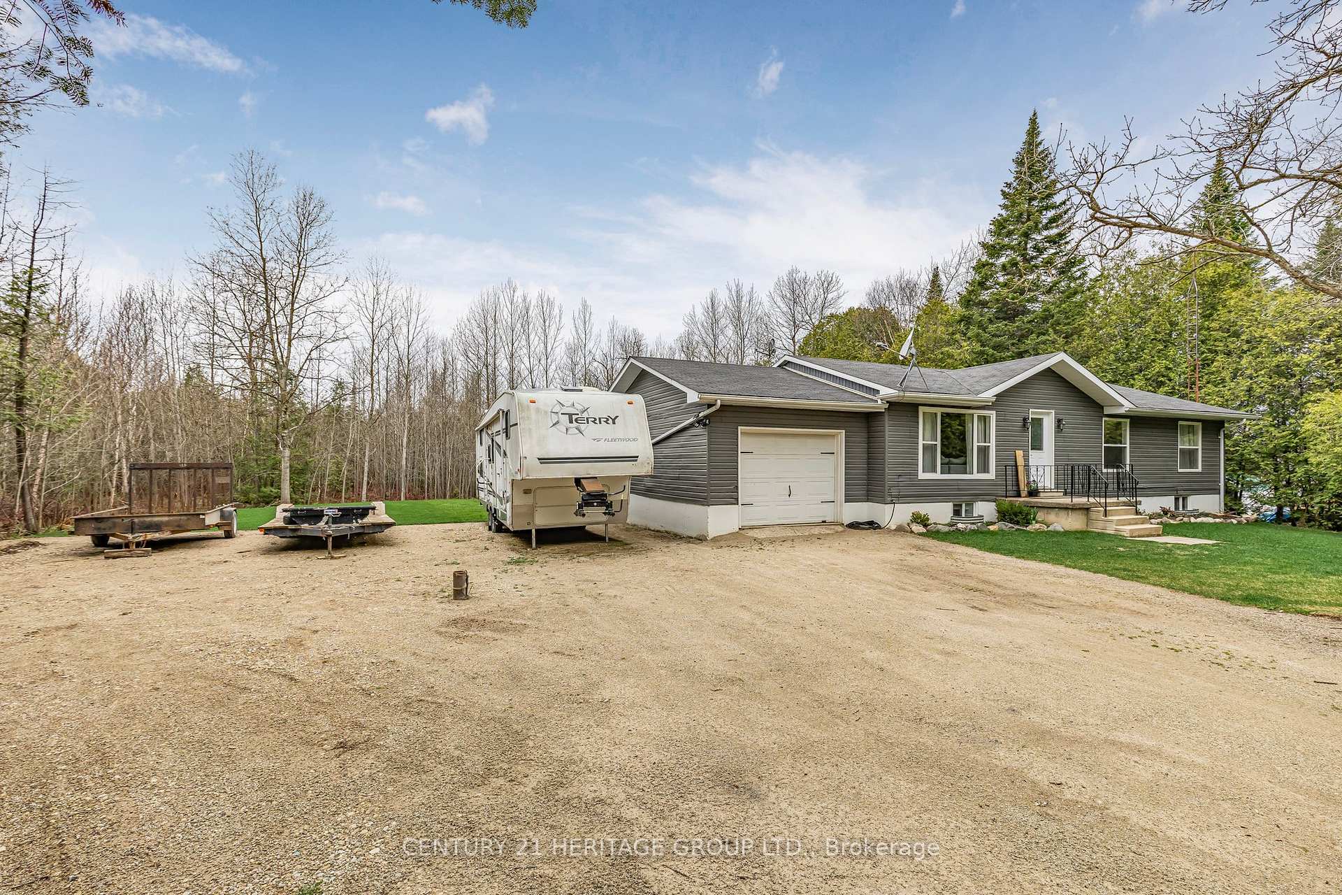 Photo de la propriété: 151564 Southgate Sideroad 15 N/A ON N0G 1N0
