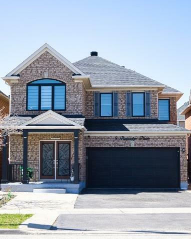 8 Bayridge Drive S  Brampton ON L6P 2H8 photo