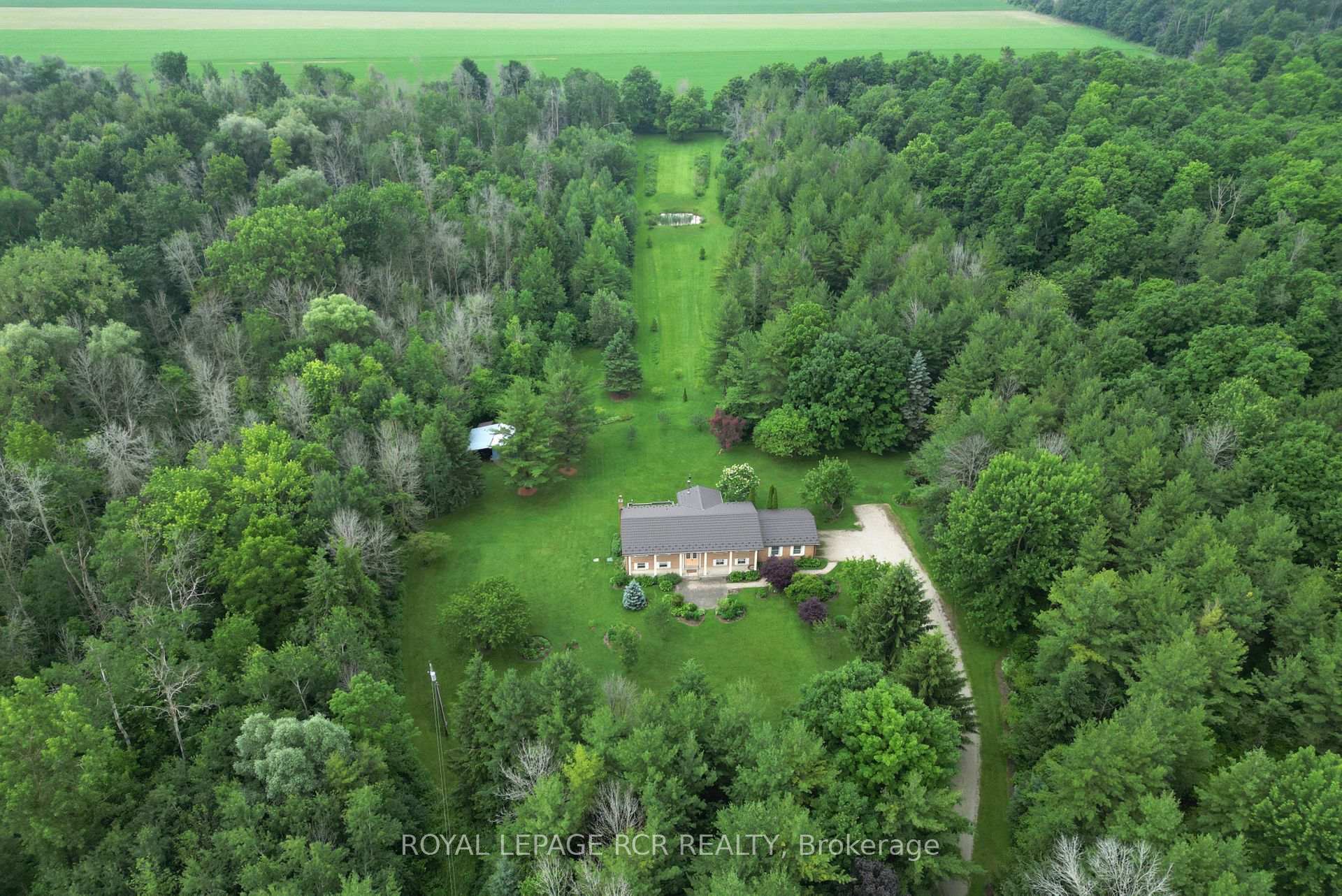 Property Photo:  919 Guelph Road  ON N1M 3G5 