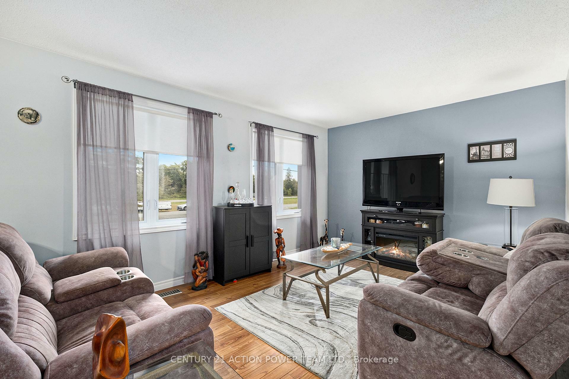 Property Photo: 13065 Riverside Drive ON L3B 5N6