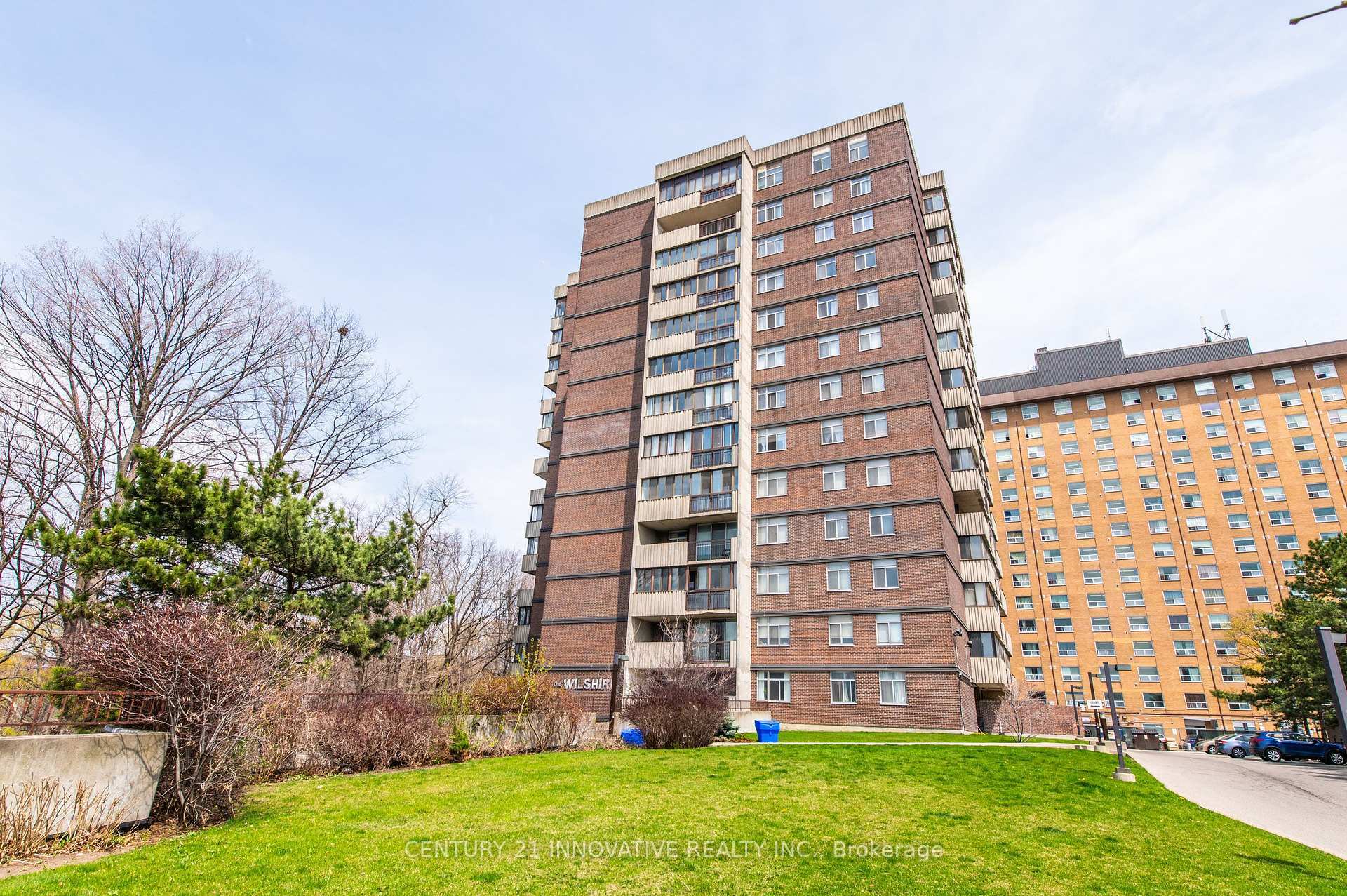 1275 Markham Road 1402  Toronto ON M1H 3A2 photo