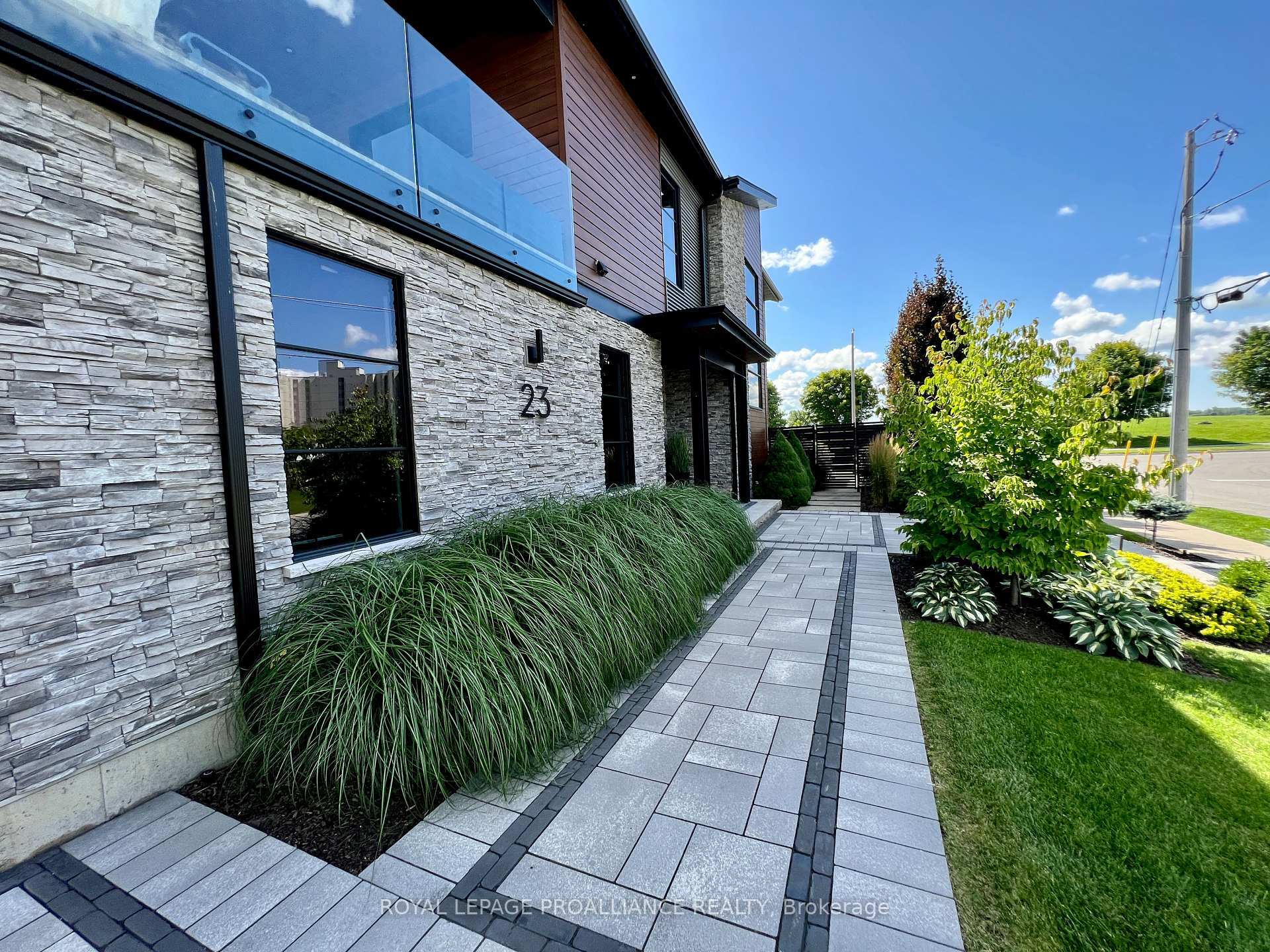 Property Photo: 23 South Church Street ON K8N 0C3