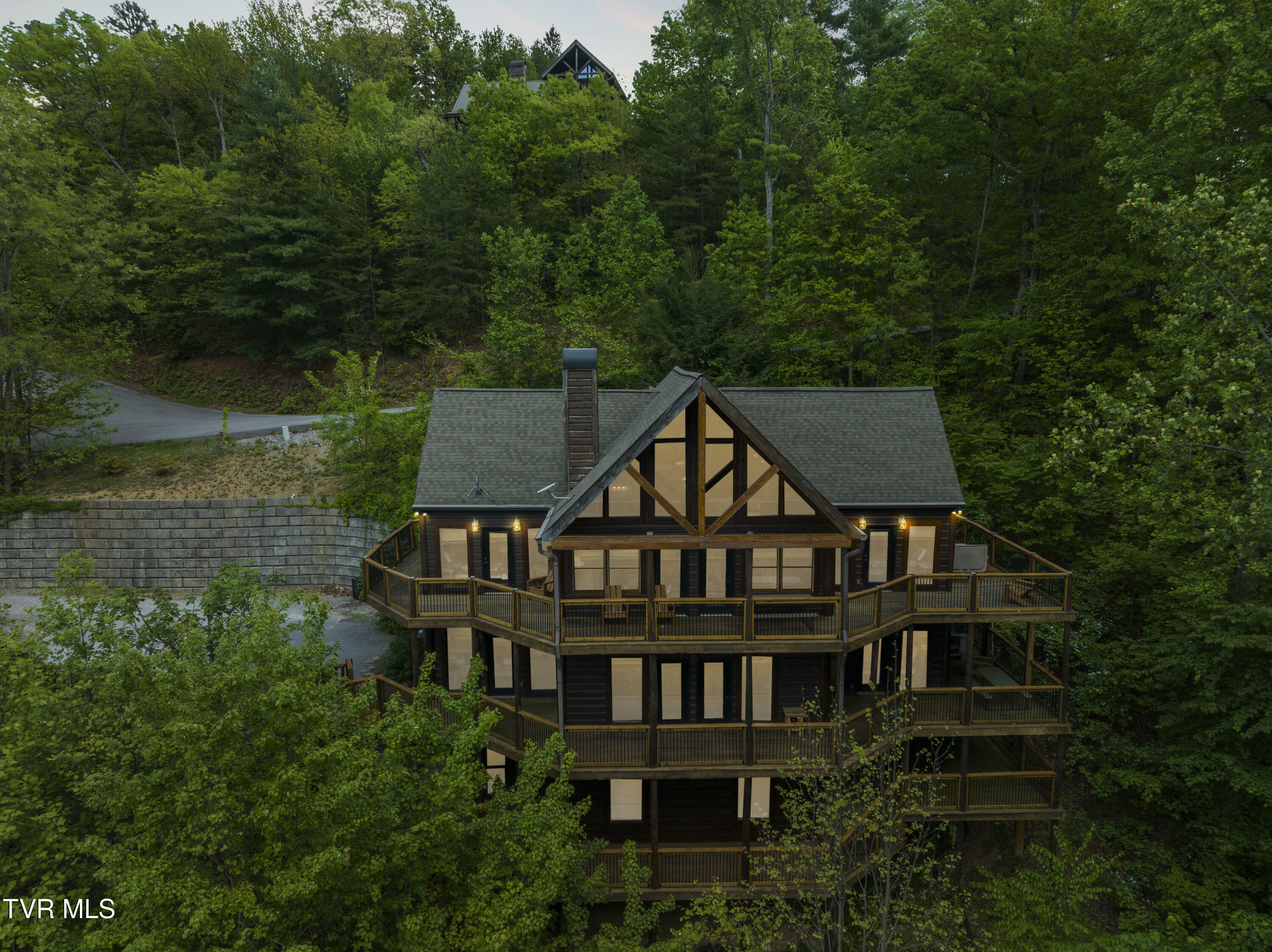 Property Photo: 3747 Edge Park Drive TN 37862