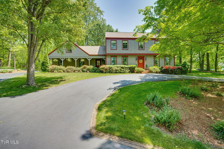 295 Southwood Drive  Kingsport TN 37664 photo