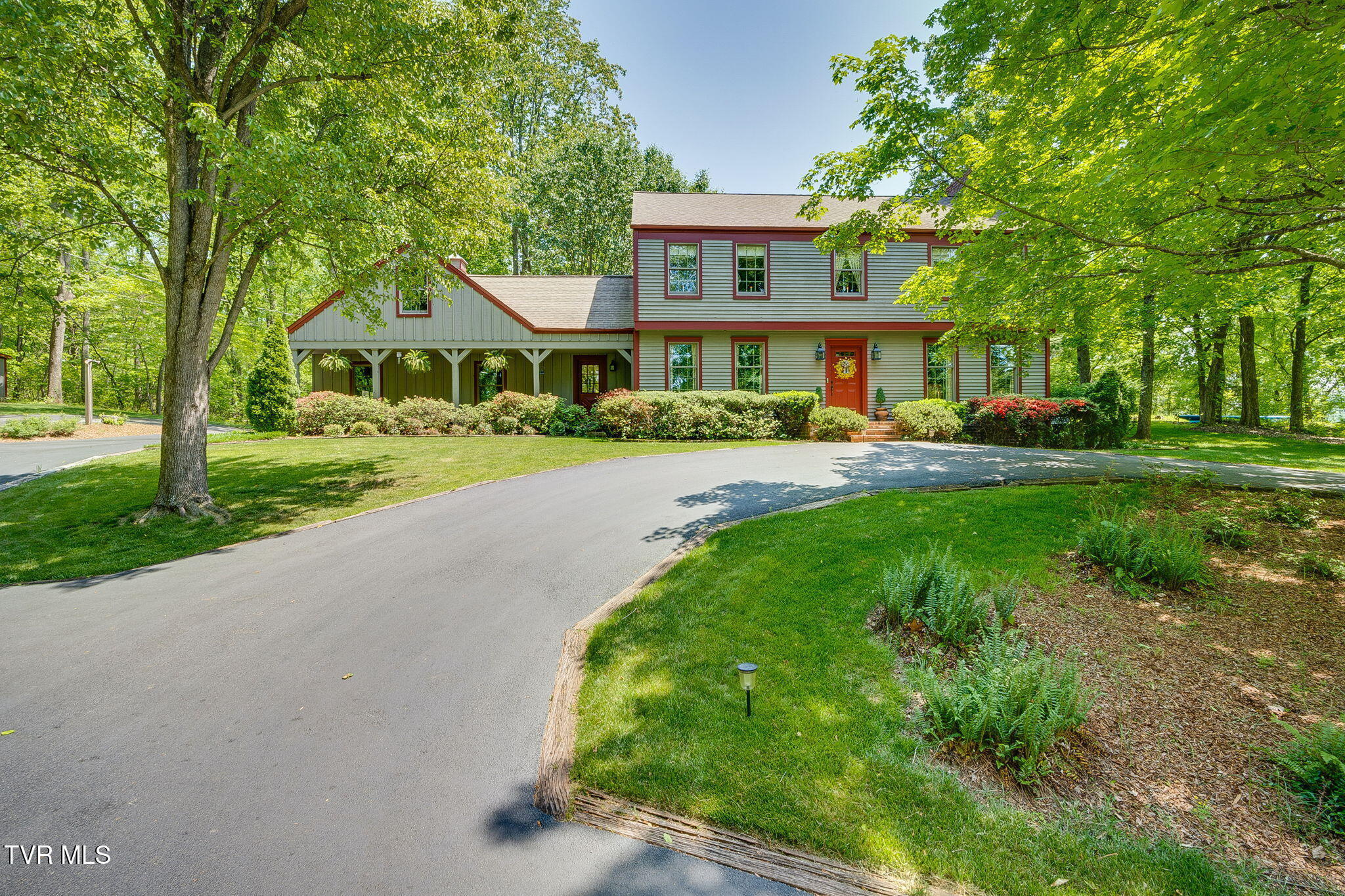 Property Photo: 295 Southwood Drive TN 37664