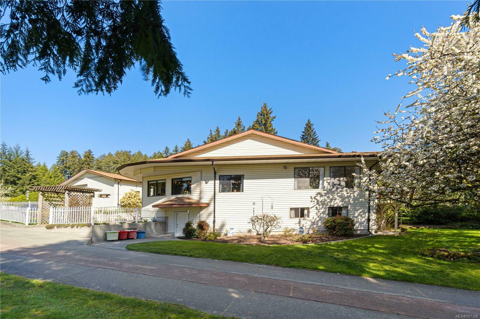 Property Photo: 2369 South Wellington Rd BC V9X 1S4