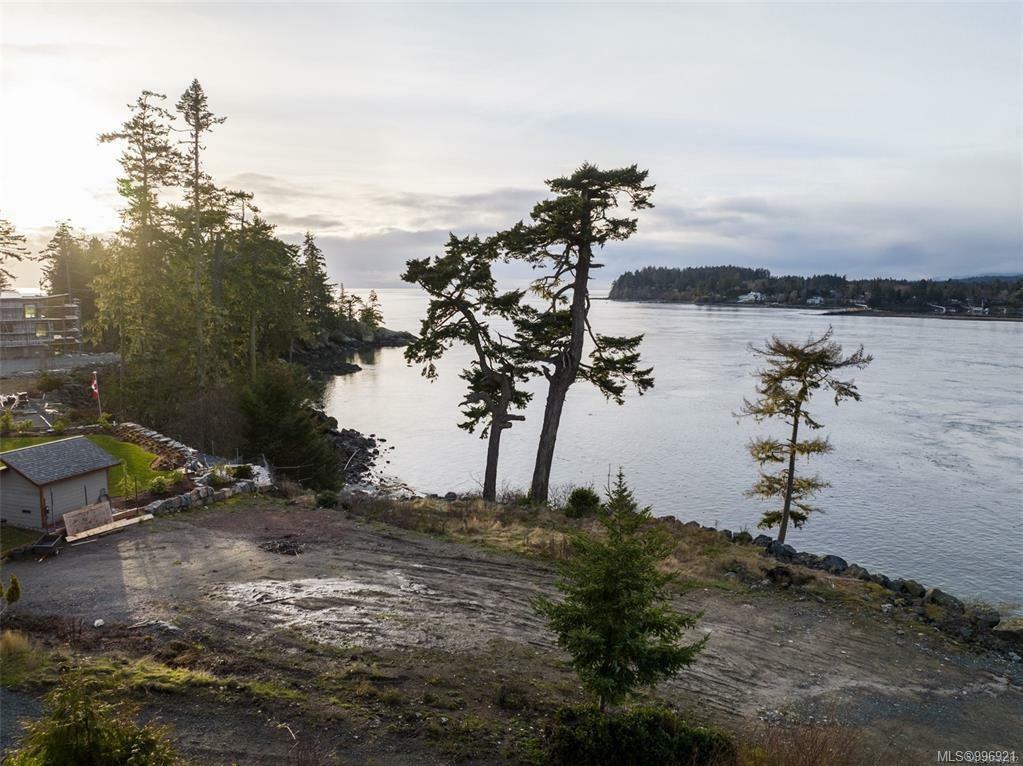Property Photo: 7023 East Sooke Rd Lot10 BC V9Z 1C1