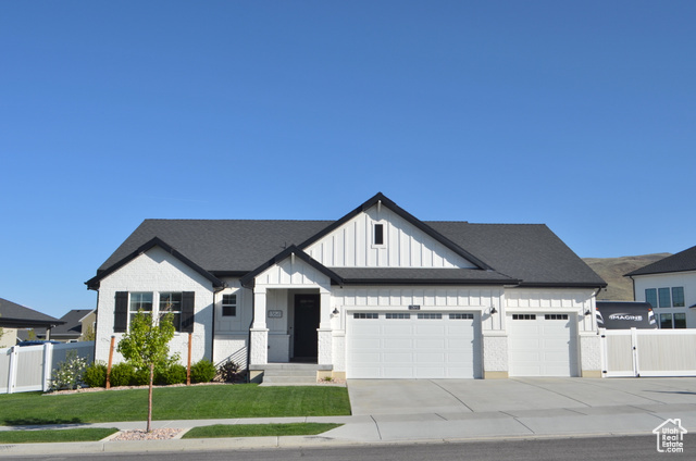 Property Photo: Address not disclosed UT 84096