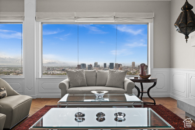 Property Photo: 1235 E 200 S S 1001 UT 84102