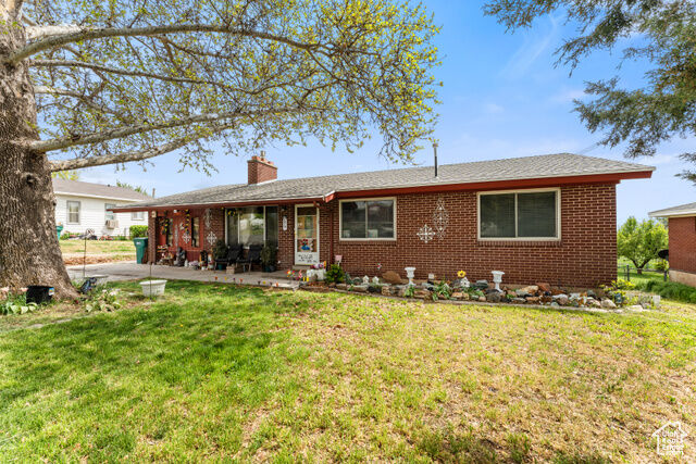 Property Photo:  Address not disclosed  UT 84015 