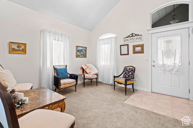 Property Photo: 660 S 60 E UT 84627