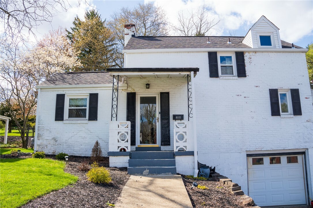 5222 Fieldcrest Dr  Whitehall PA 15236 photo