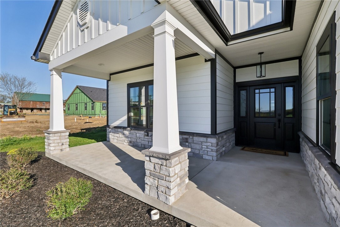 Property Photo:  1171 Valley-Club Dr.  PA 15642 