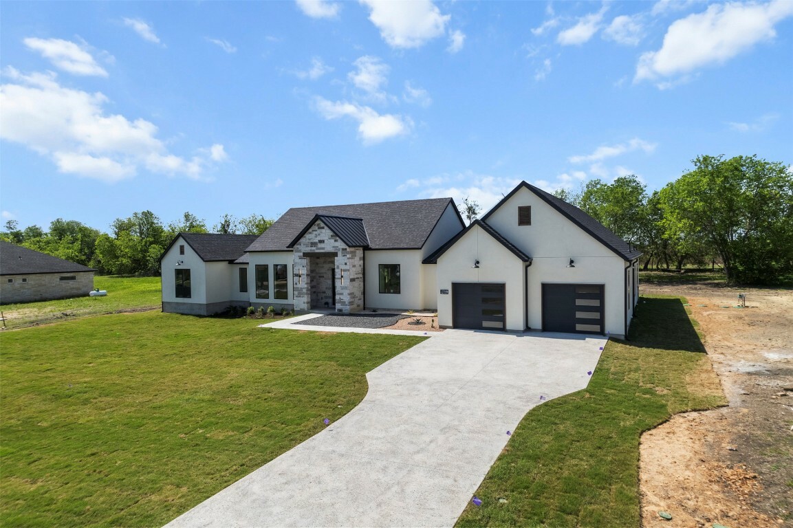 Property Photo: 17109 Saint Therese Road TX 78653