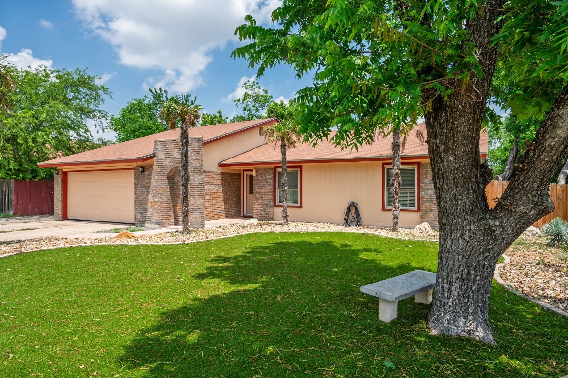 409 W Mary Jane Drive W  Killeen TX 76541 photo