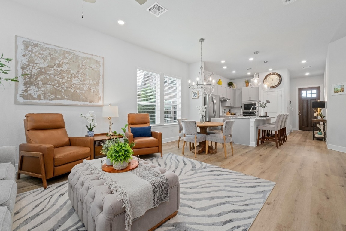 Property Photo: 144 Monterey Oak Trail TX 78628