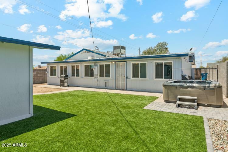 Property Photo:  2395 S Arizona Road  AZ 85119 