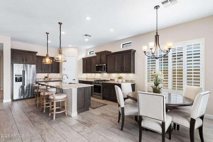 Property Photo:  2114 N Canelo Hills  AZ 85207 