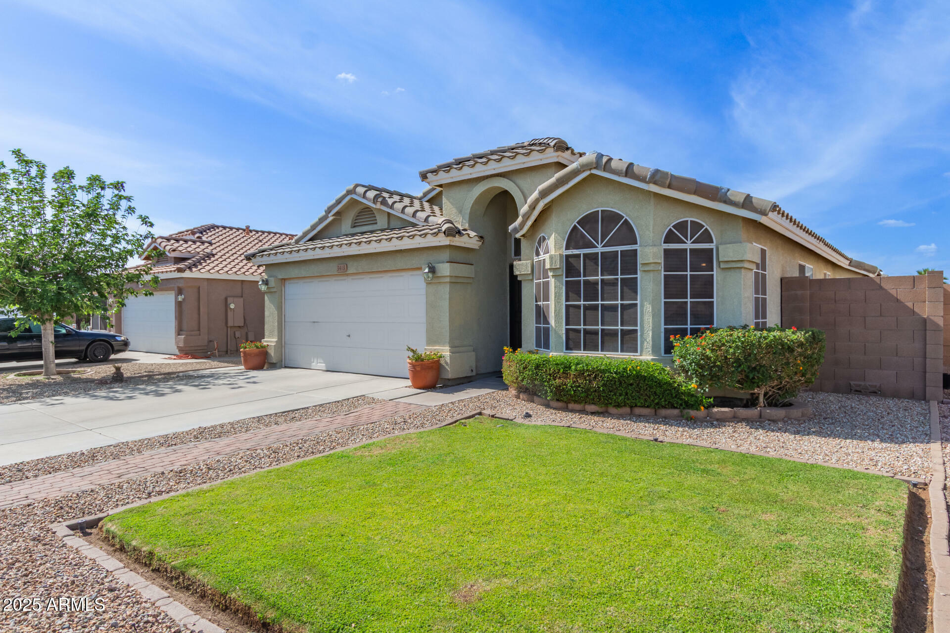 3418 W Maldonado Road  Phoenix AZ 85041 photo