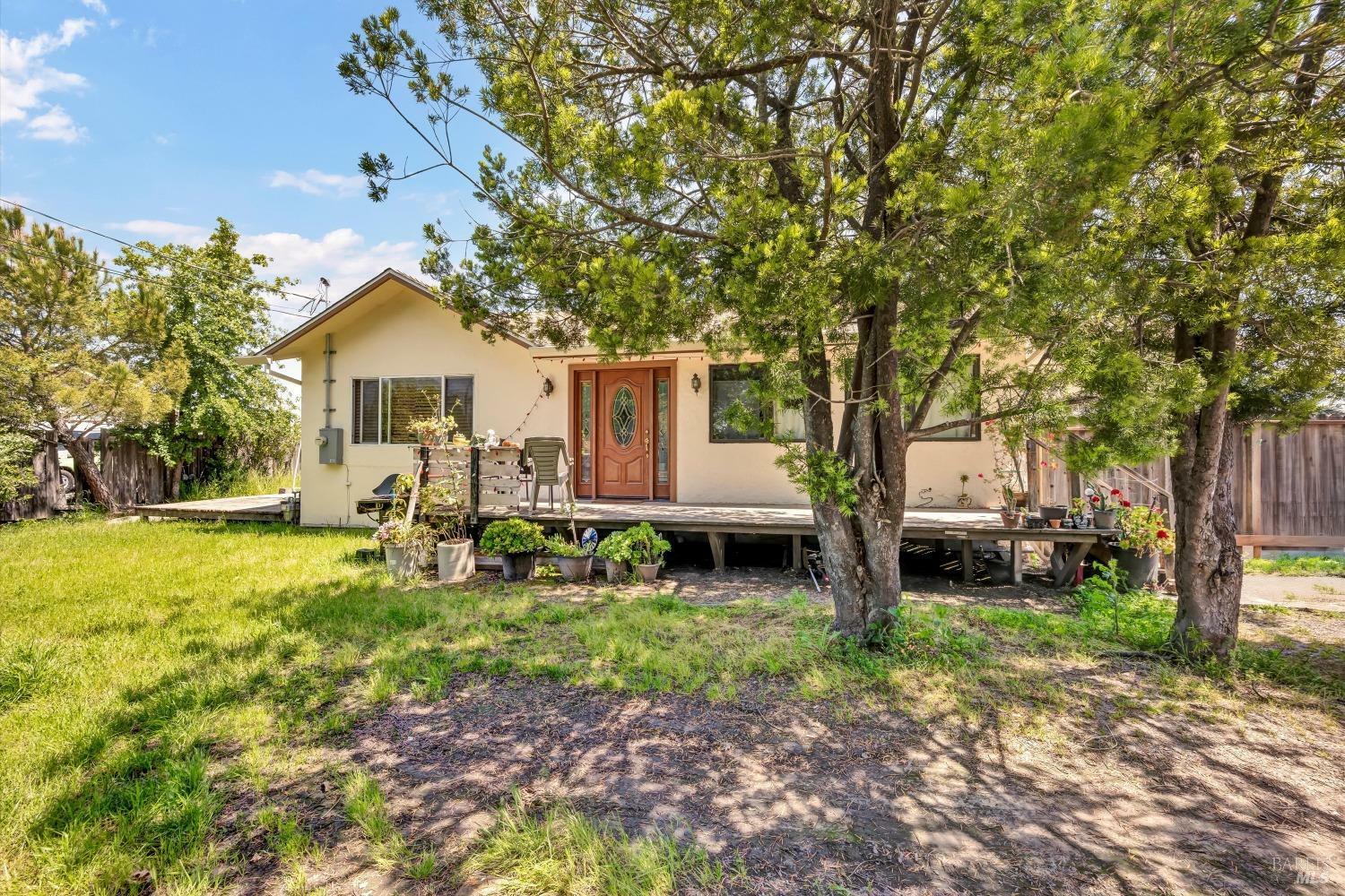 Property Photo: 10220 Starr Road CA 95492