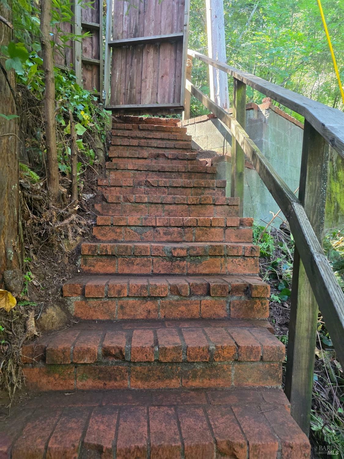 Property Photo: 15683 Morningside Drive CA 95446