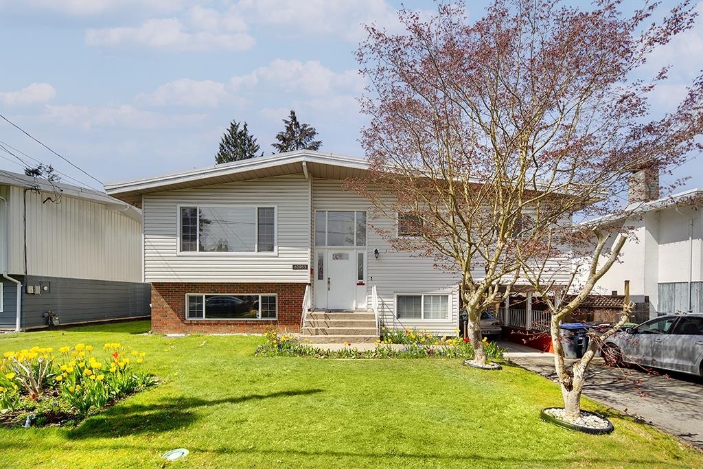 Property Photo: 10263 Michel Place BC V3T 3R1