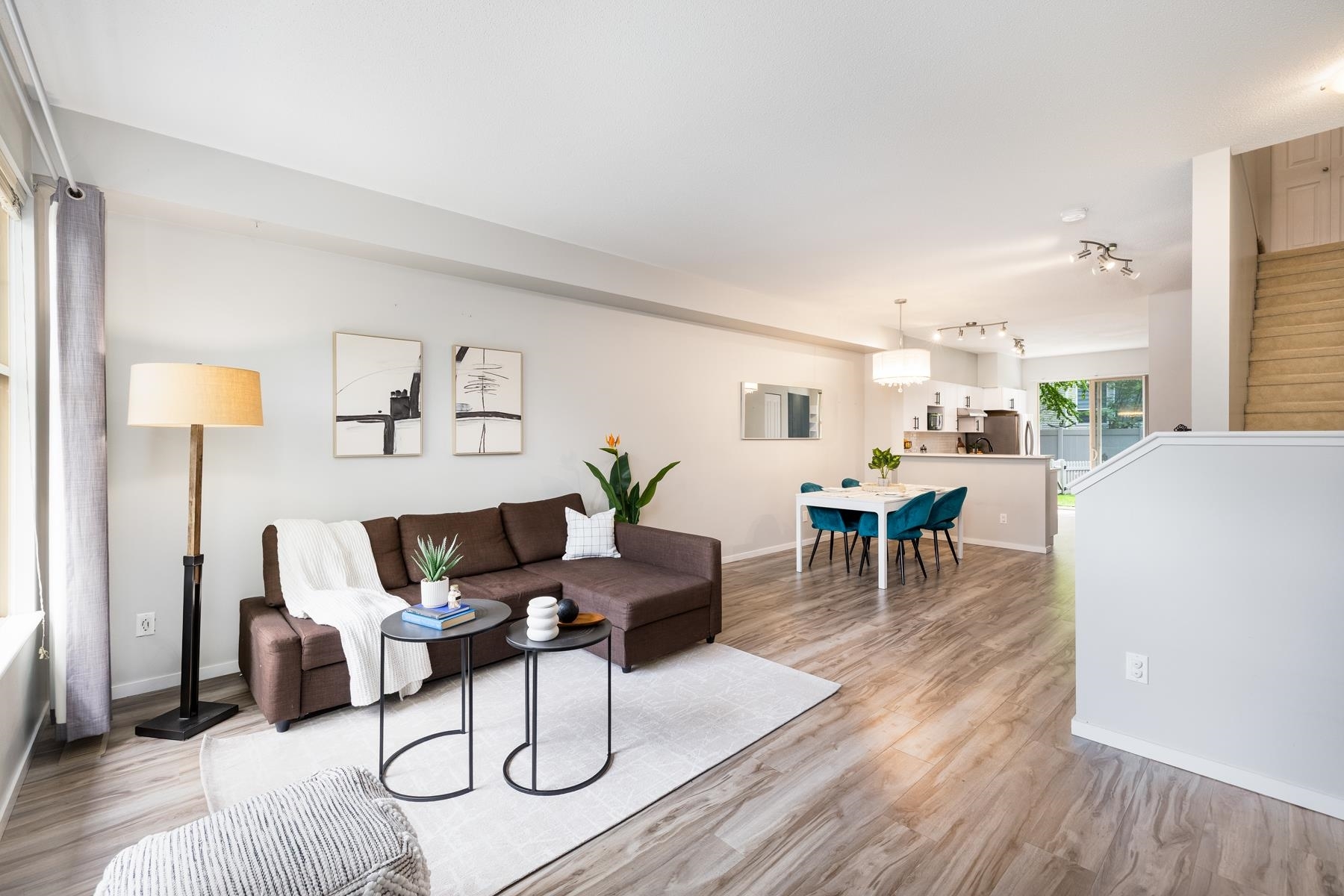 Photo de la propriété: 15152 62A Avenue 71 BC V3S 1V1