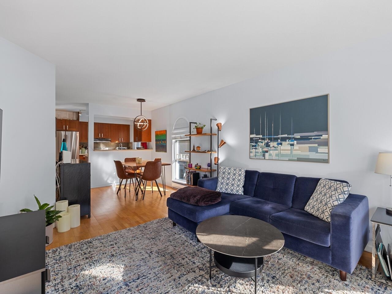 Photo de la propriété: 1510 Nelson Street 211 BC V6G 1M1