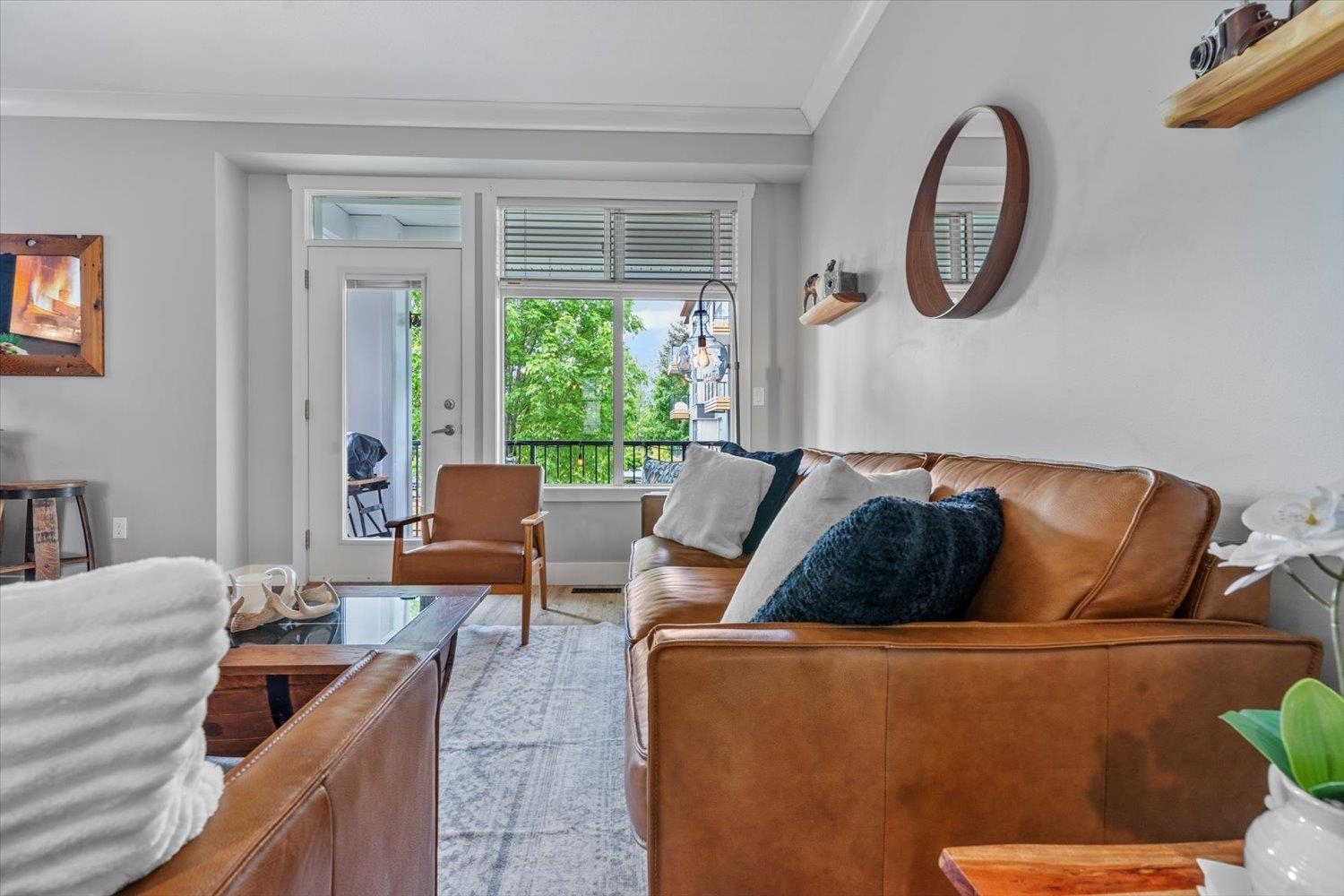 Property Photo: 5469 Chinook Street 42 BC V2R 0T5