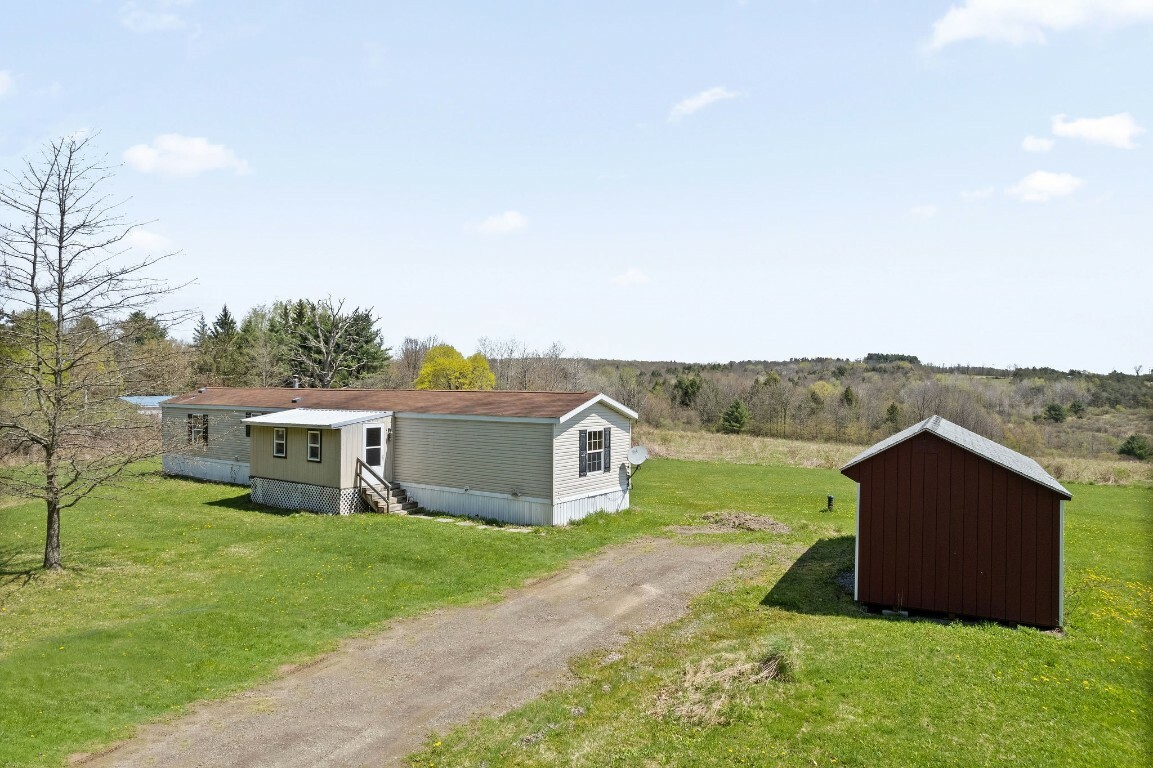 Property Photo: 50 Waverly Road NY 13862