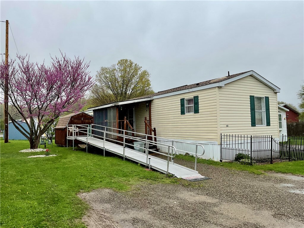 2681 Ste Rte 21 Lot 13  Wayland NY 14572 photo