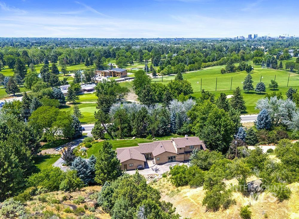 Property Photo: 2478 E Warm Springs Ave ID 83712