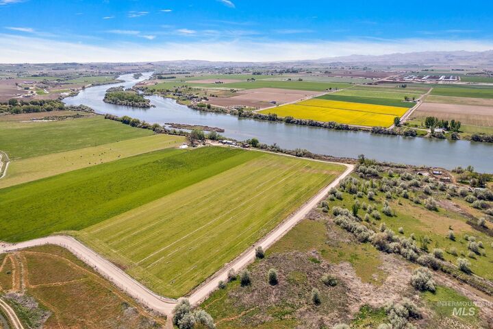 Property Photo: Tbd Fran Lane ID 83676