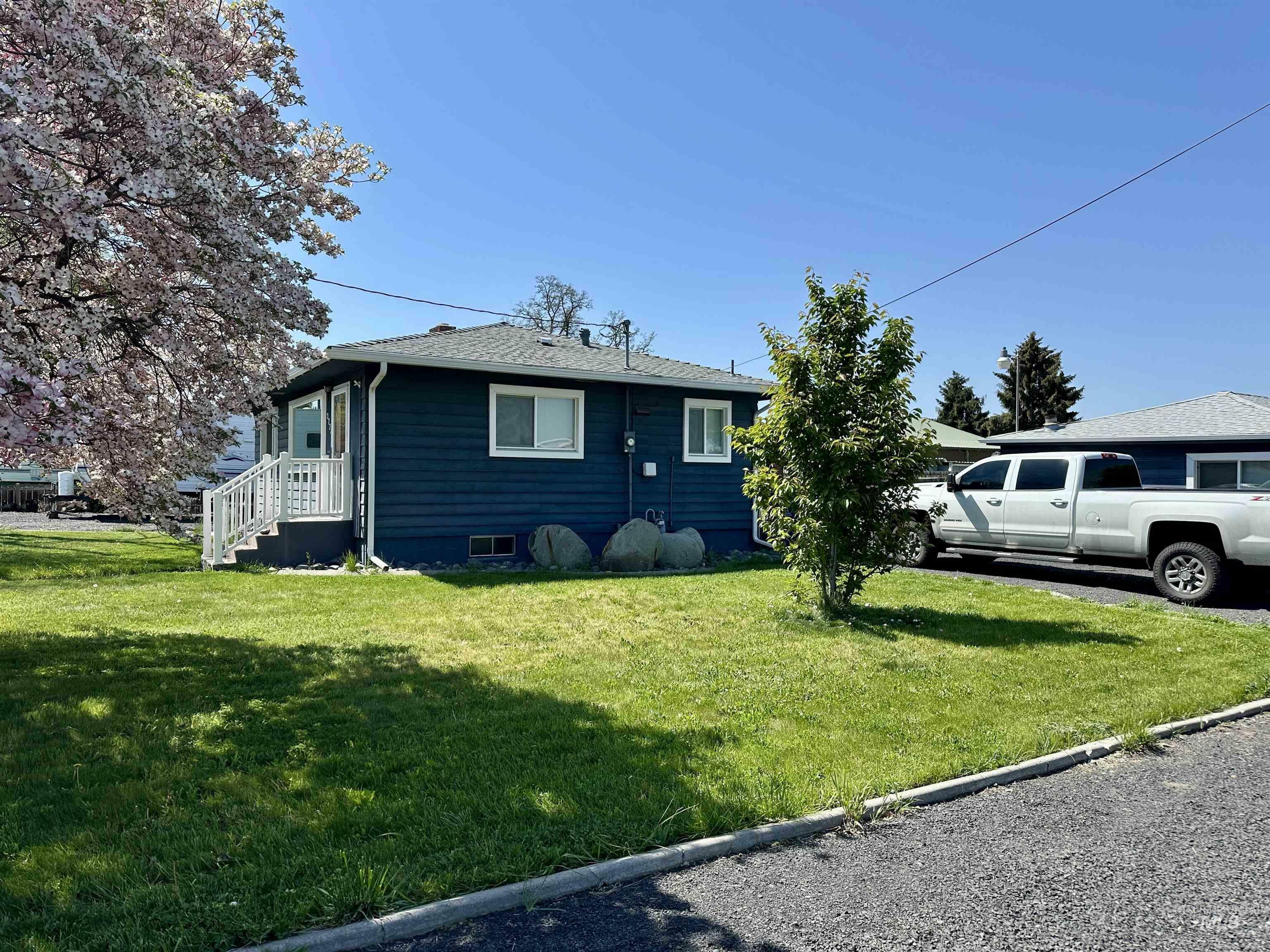 Property Photo: 3724 21st St ID 83501
