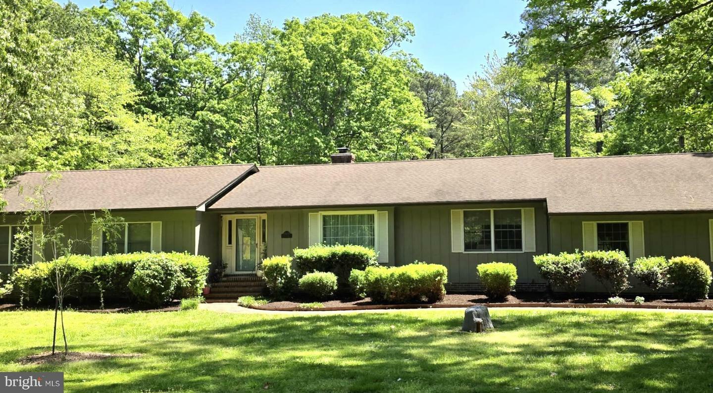 Property Photo:  8543 Ingleton Road  MD 21601 