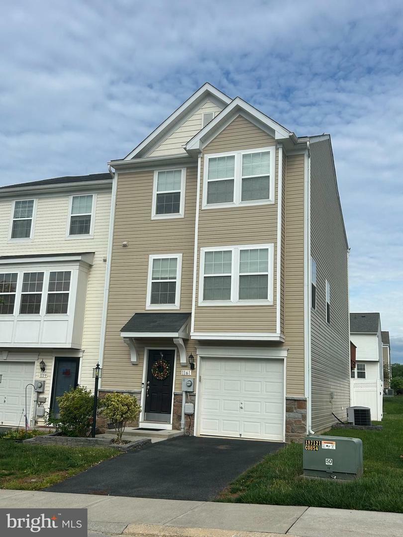 Property Photo: 1161 Steed Street WV 25438