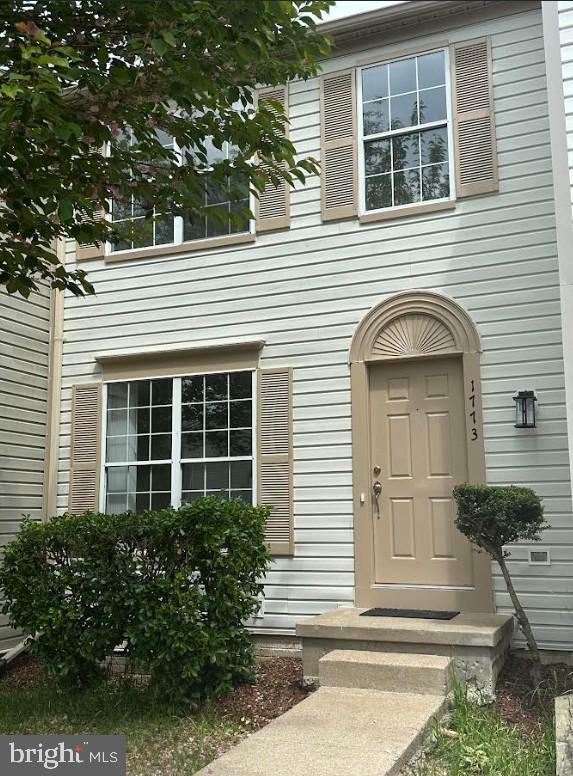 1773 Rochelle Court  Woodbridge VA 22192 photo