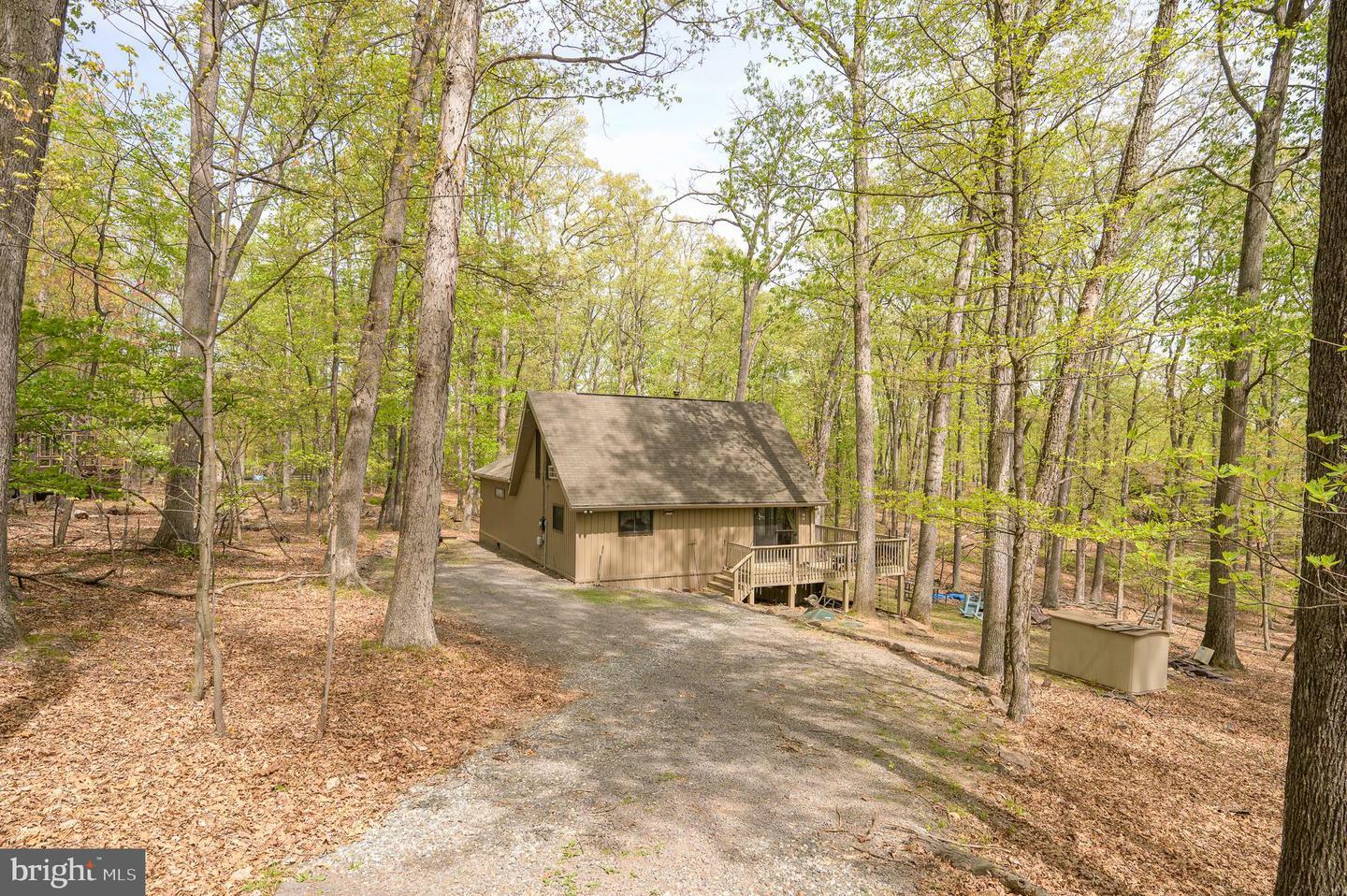 Property Photo: 103 Onondaga WV 25427