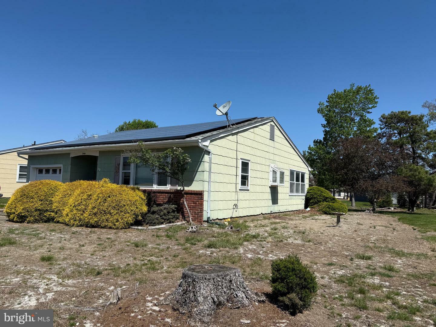 Property Photo: 12 Norfolk Drive NJ 08757