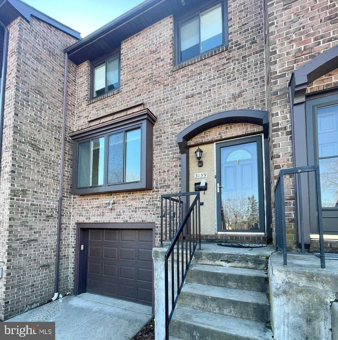 Property Photo: 3159 Spring House Lane PA 18966