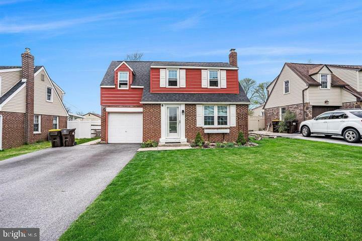 1616 Sterigere Street  Norristown PA 19403 photo